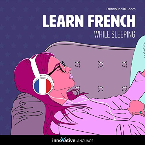 Versatile4learning French Language Story Bookandaudio 